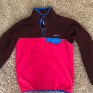 Patagonia pullover